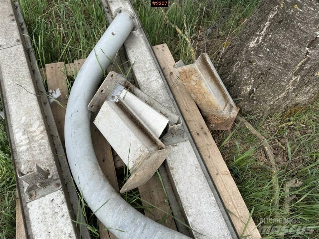 Mafa Övrig 建筑机械-其他