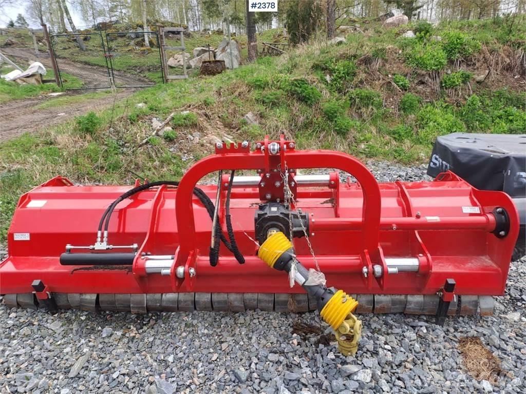  Slaghack KDK300 其他收获机械