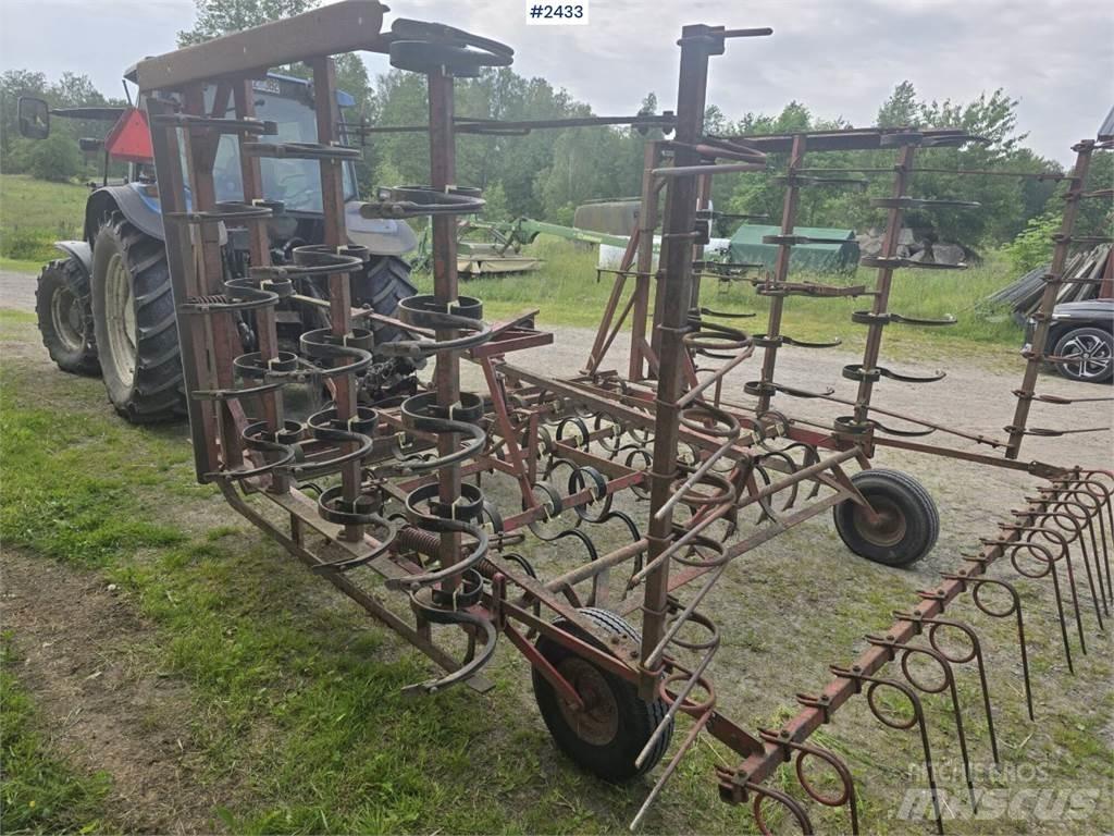 Väderstad 6000 mm 其他耕种机械和配件
