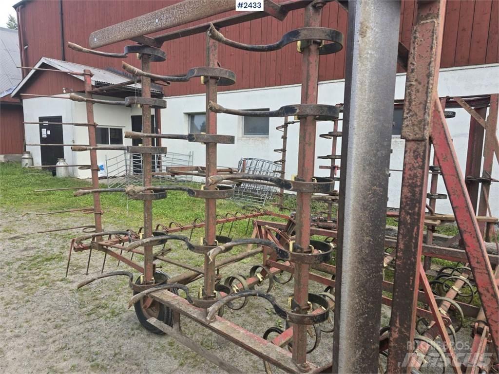 Väderstad 6000 mm 其他耕种机械和配件