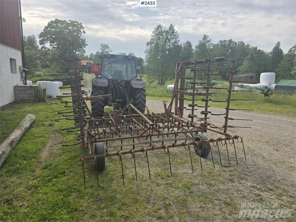 Väderstad 6000 mm 其他耕种机械和配件