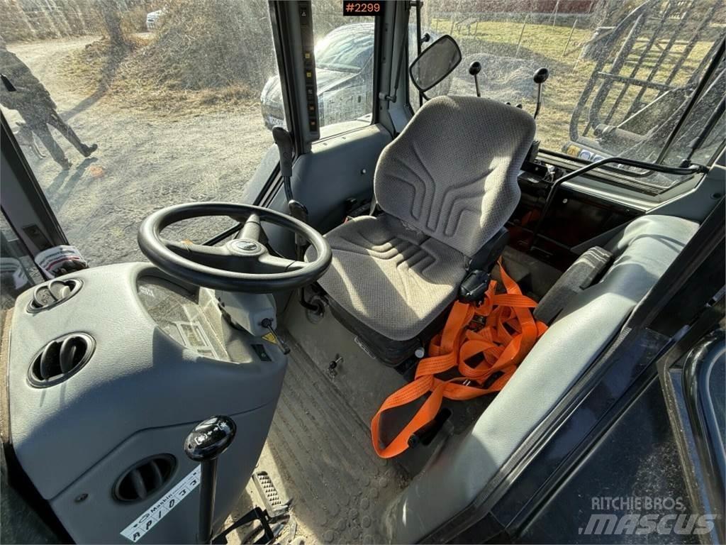 Valtra A75-4 建筑机械-其他