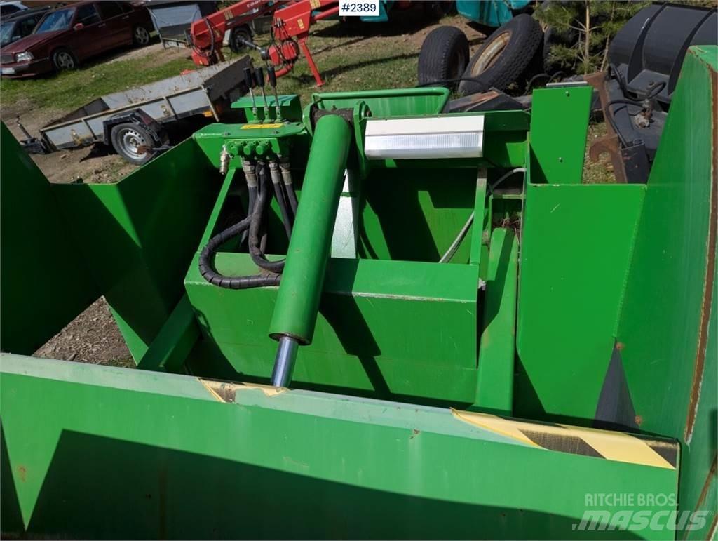 Varmo Lift PPNL 其他收获机械