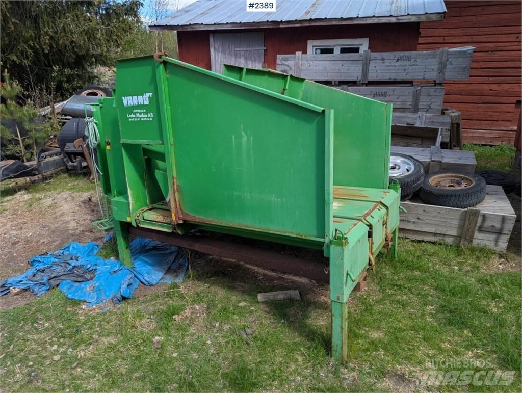 Varmo Lift PPNL 其他收获机械