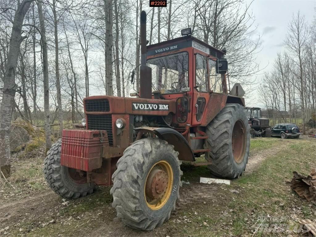Volvo BM 2654 建筑机械-其他