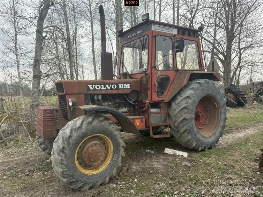 Volvo BM 2654 建筑机械-其他