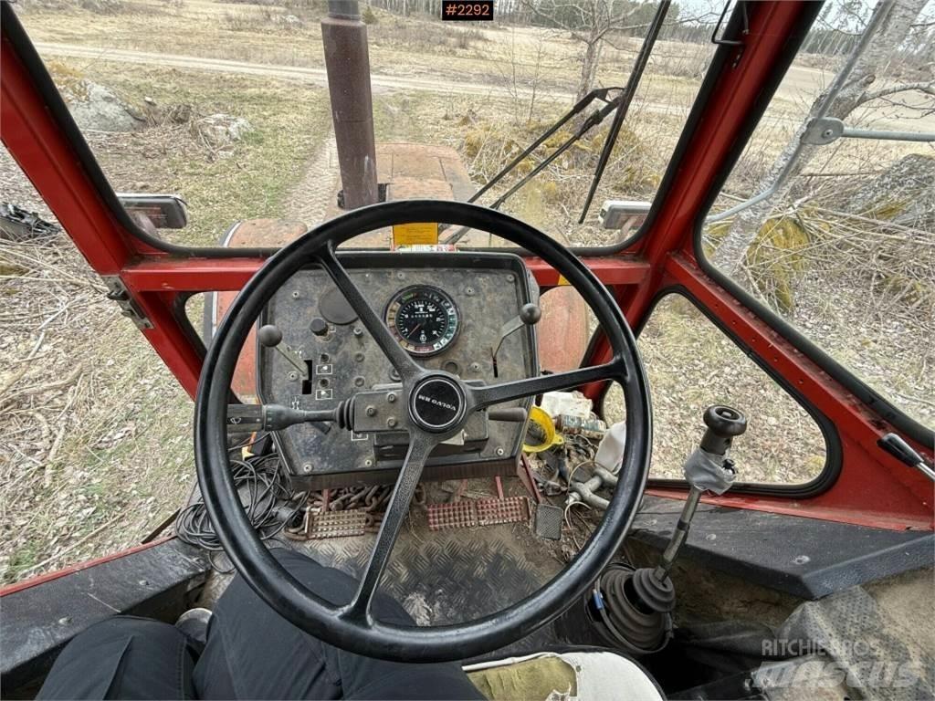 Volvo BM 2654 建筑机械-其他