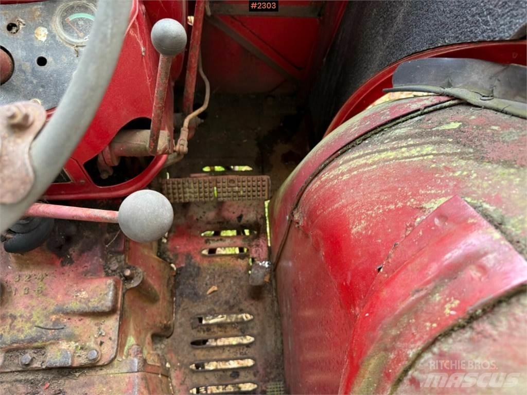 Volvo BM 350 建筑机械-其他