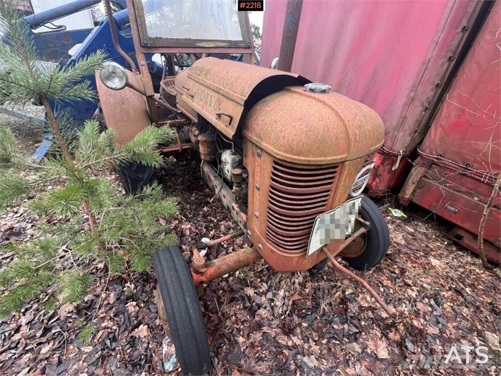 Volvo BM T22 建筑机械-其他