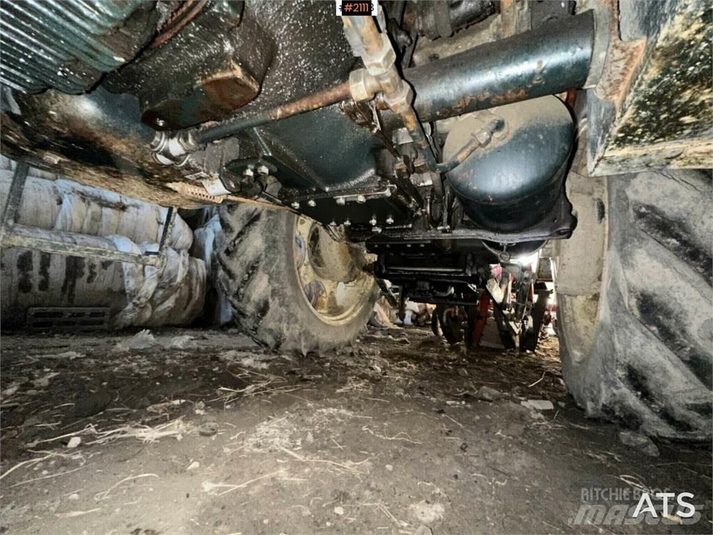 Zetor 5211 拖拉机/农用车