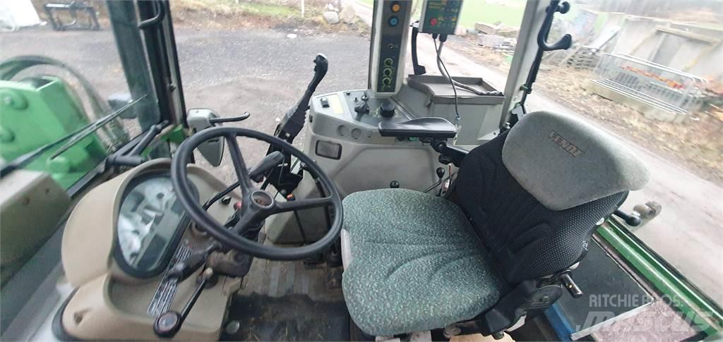 Fendt 309 拖拉机/农用车