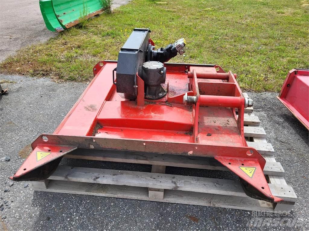 Ilsbo H 130L 农业机械-其他