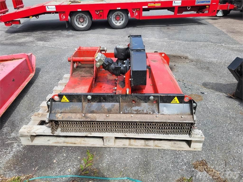 Ilsbo H 130L 农业机械-其他