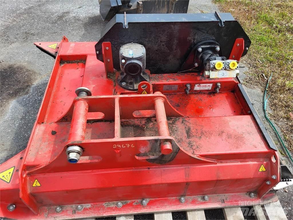 Ilsbo H 130L 农业机械-其他
