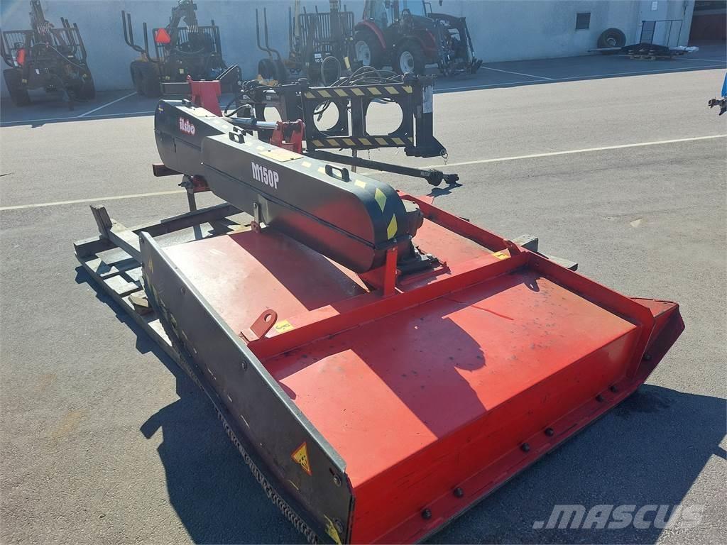 Ilsbo M160 农业机械-其他