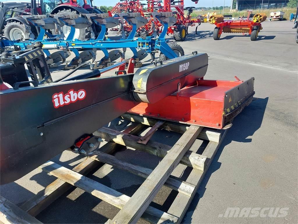 Ilsbo M160 农业机械-其他