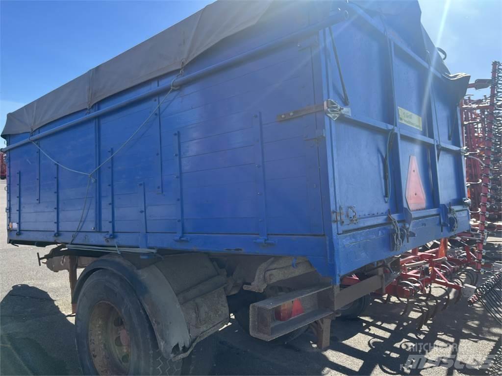  KÄRRA 其他拖车