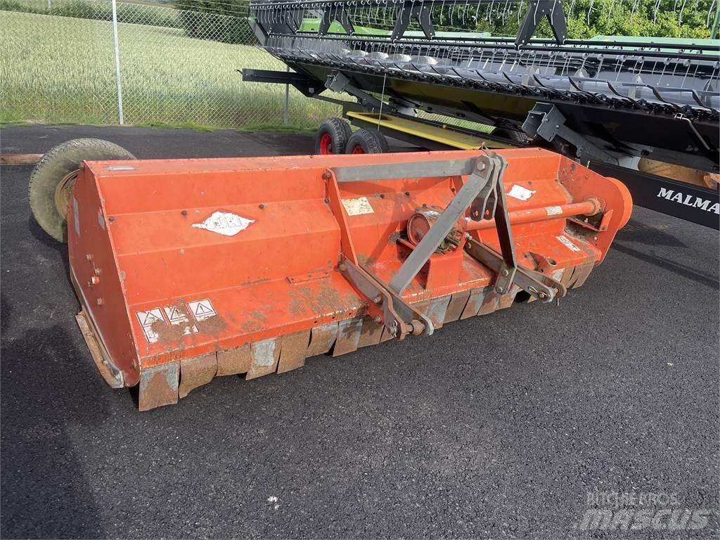 Kuhn BP28 其他收获机械