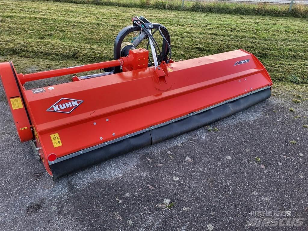 Kuhn BP30 割草机