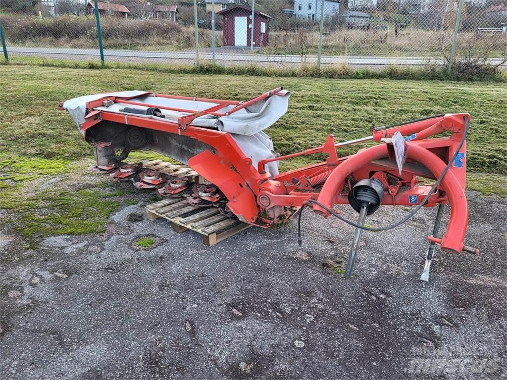Kuhn GMD 24 割草机