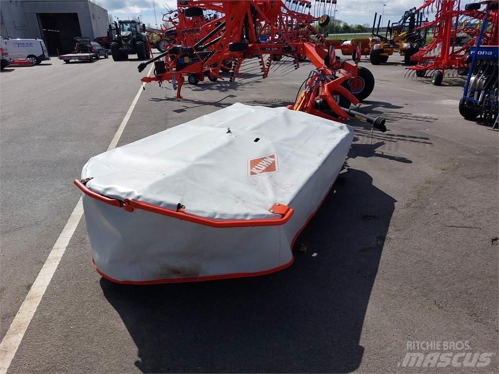 Kuhn GMD 28 割草机