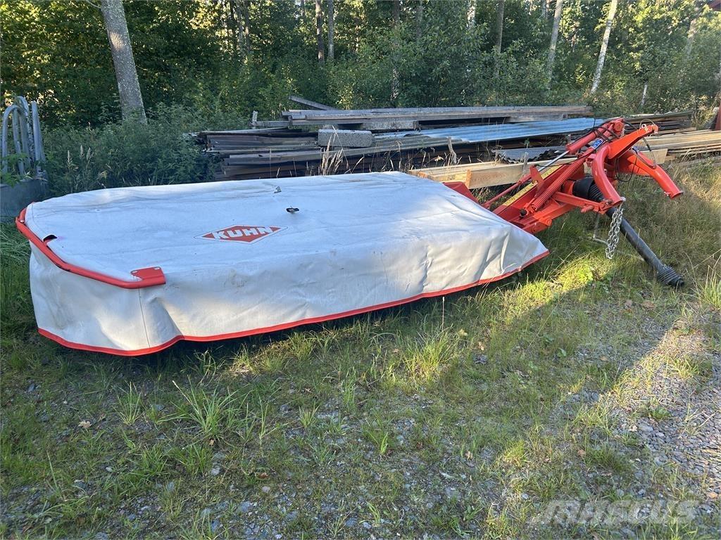 Kuhn GMD 28 割草机