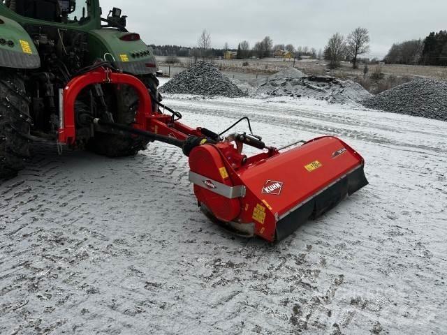 Kuhn TBE242 割草机