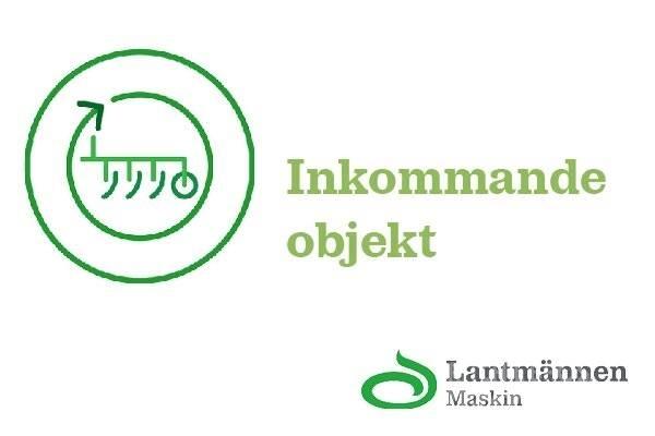 Norje Övrigt 前装载配件