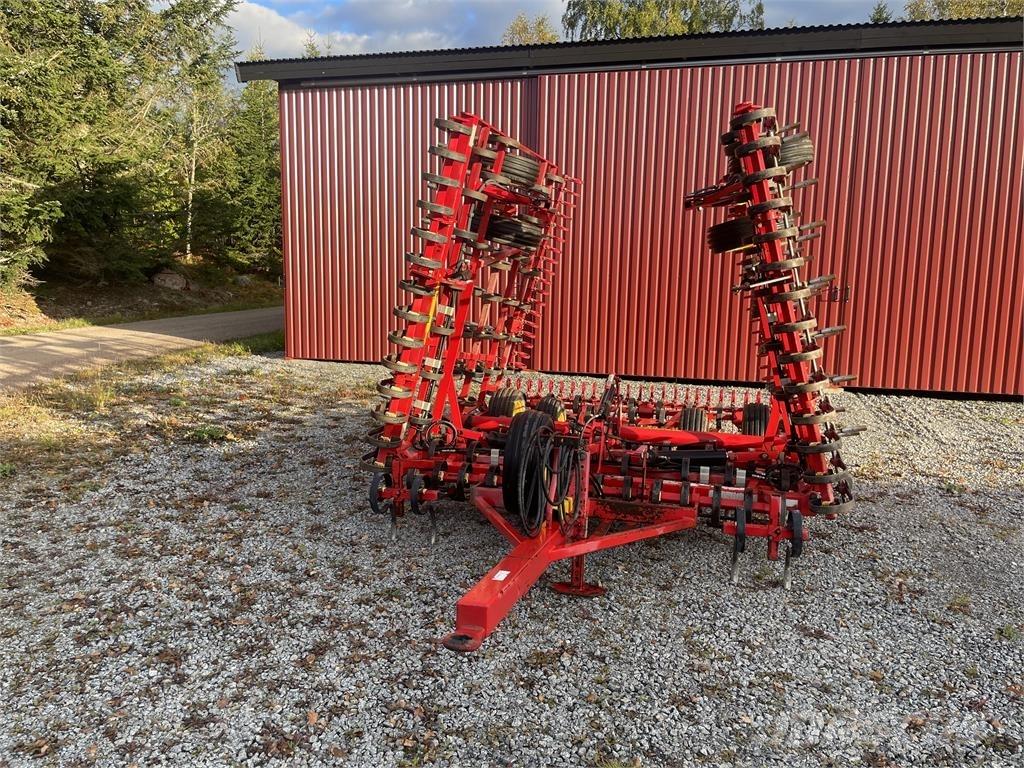 Väderstad NZE 钉齿耙