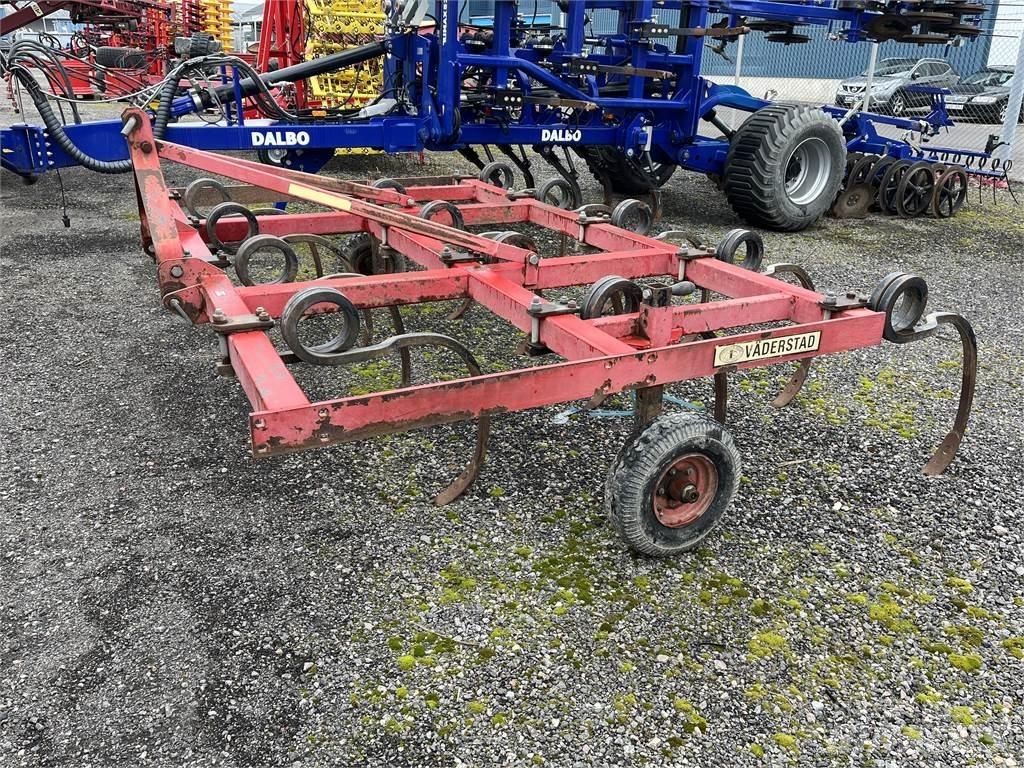 Väderstad SK 钉齿耙