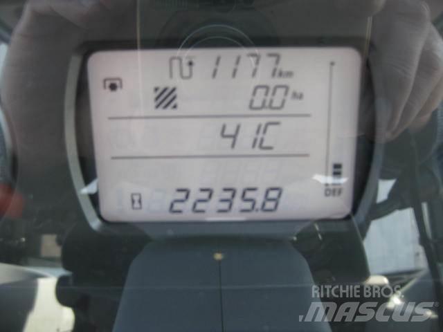Valtra 135LH 拖拉机/农用车