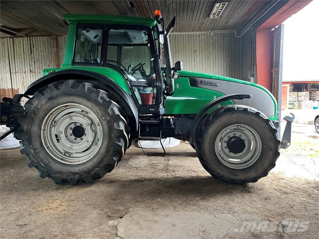 Valtra 170CH 拖拉机/农用车