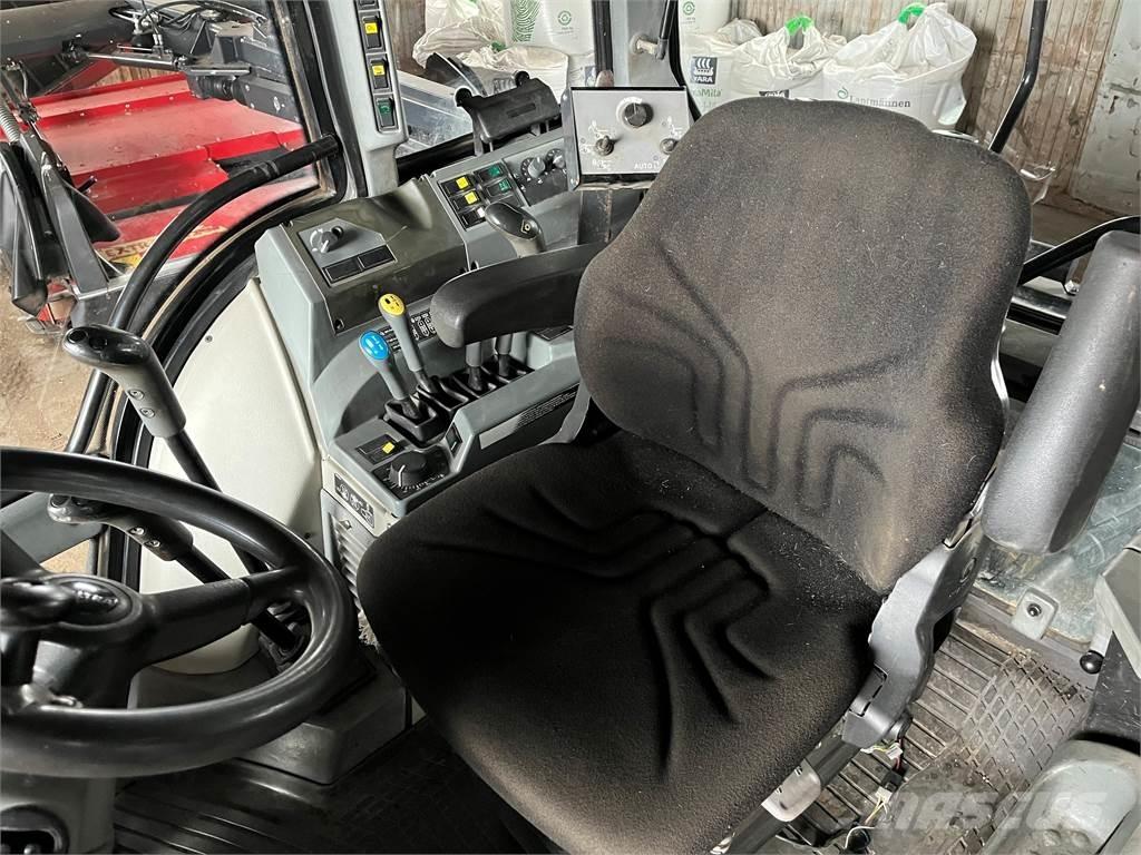 Valtra 170CH 拖拉机/农用车