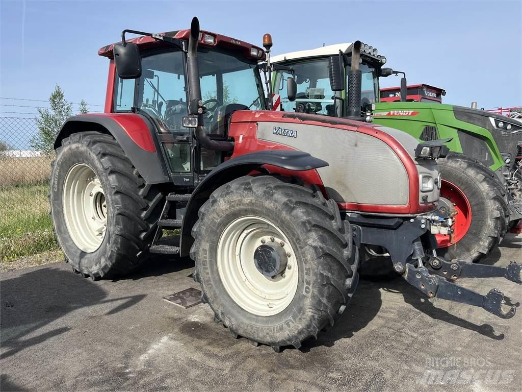 Valtra 190 拖拉机/农用车