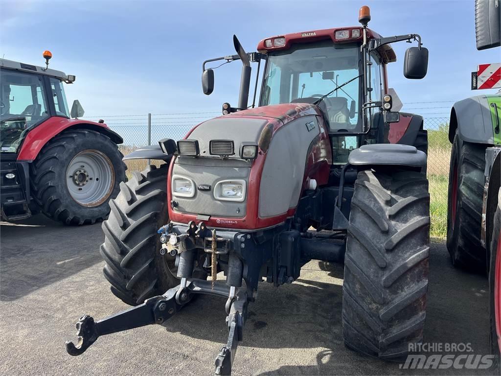 Valtra 190 拖拉机/农用车