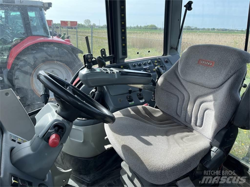 Valtra 190 拖拉机/农用车