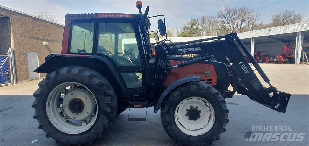 Valtra 6200 拖拉机/农用车