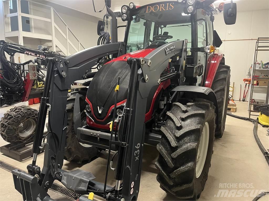 Valtra 75SH 拖拉机/农用车