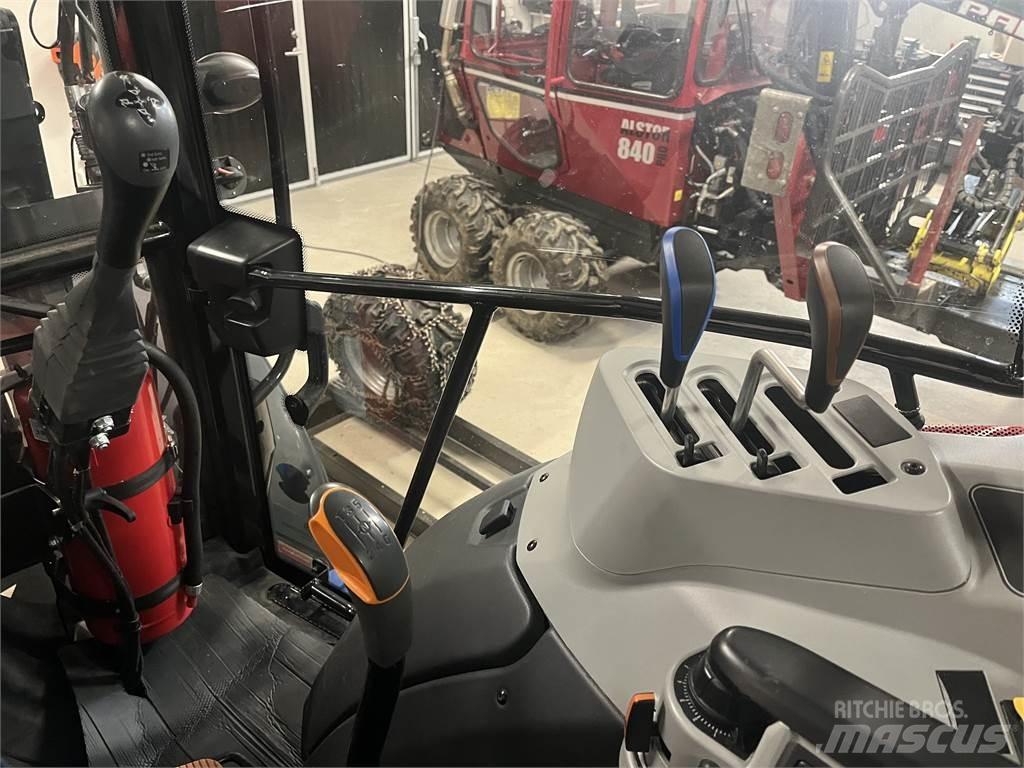 Valtra 75SH 拖拉机/农用车