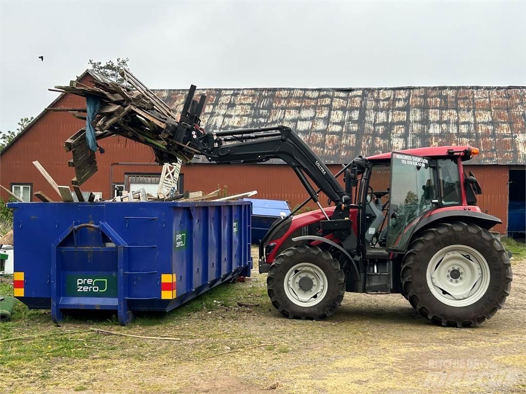 Valtra 85SH 拖拉机/农用车