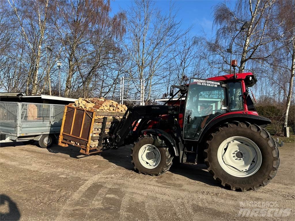 Valtra 85SH 拖拉机/农用车