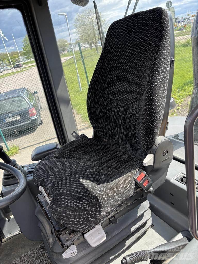 Volvo L35G 农业机械-其他