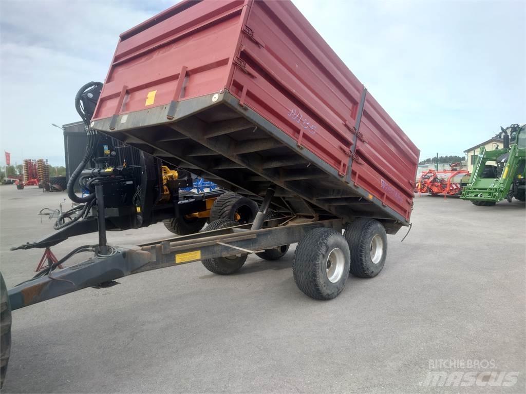 Weckman M85 其他拖车