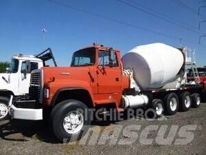 Ford LT9000 其他货车