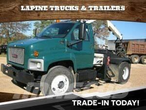 GMC C7500 其他货车