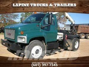 GMC C7500 其他货车
