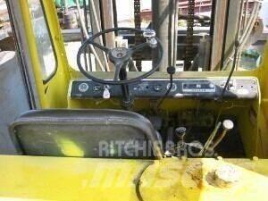 Hyster H200E 其他叉车