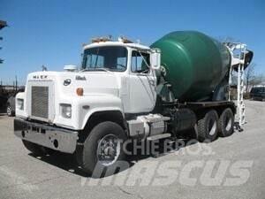 Mack RS686LS 其他货车