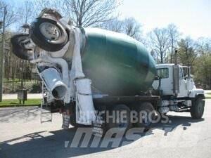 Mack RS686LS 其他货车