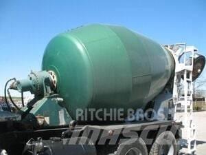 Mack RS686LS 其他货车